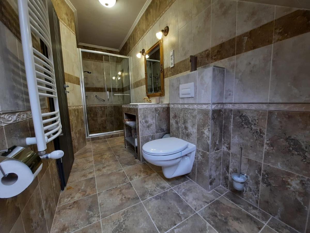 Borostyan Panzio Bed & Breakfast Debrecen Exterior photo