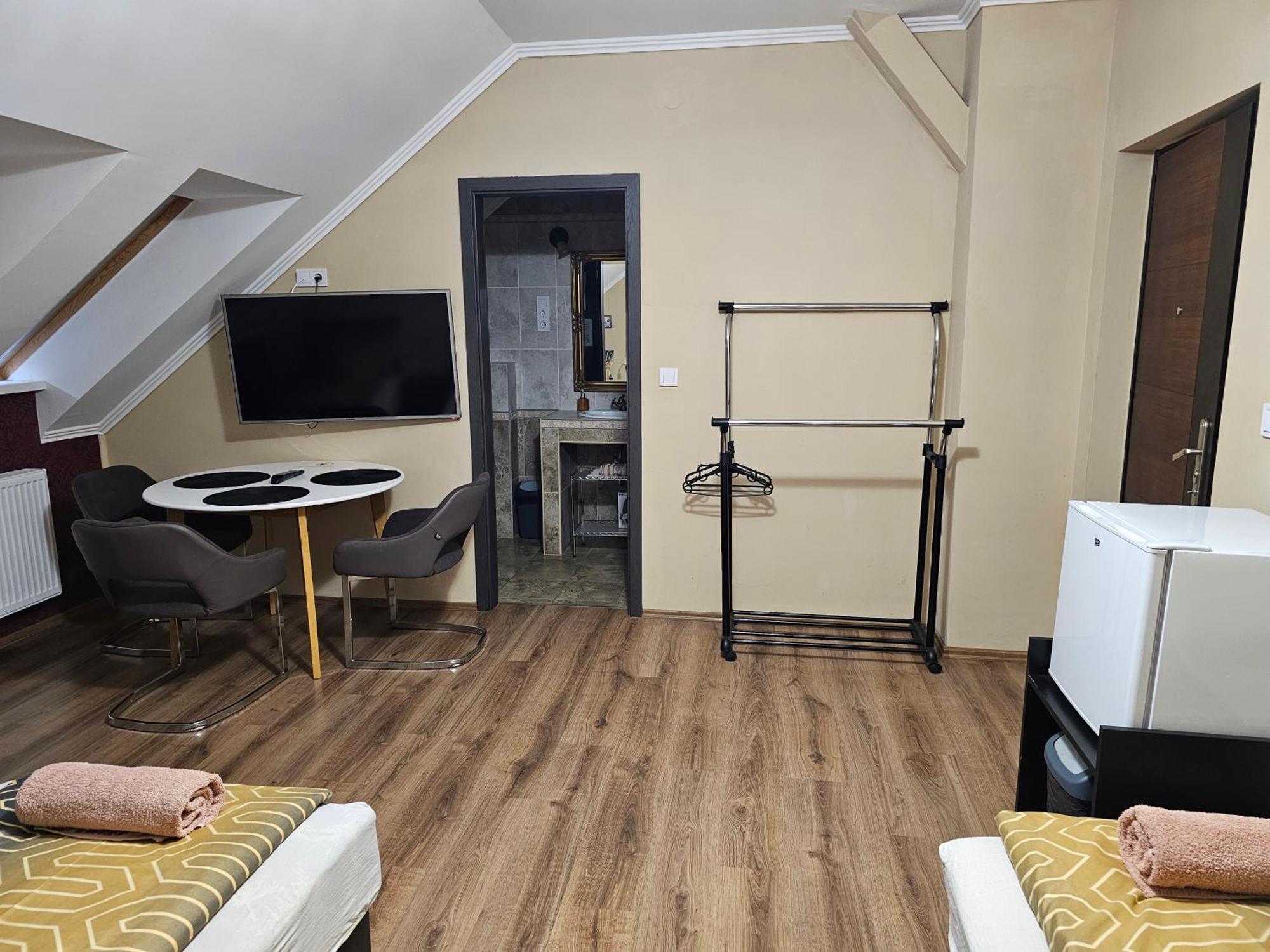 Borostyan Panzio Bed & Breakfast Debrecen Exterior photo